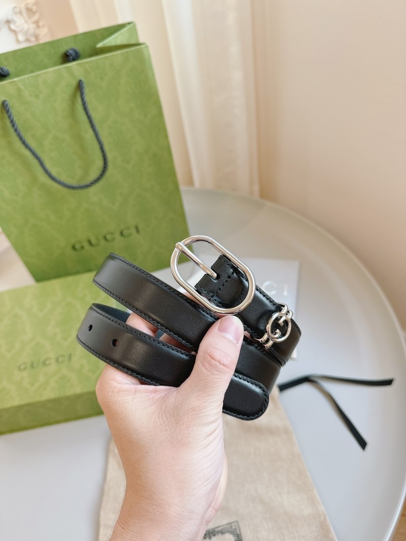 Gvc*1 belts